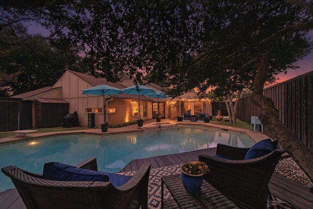 3716 Solarium Place, Plano, TX 75075
