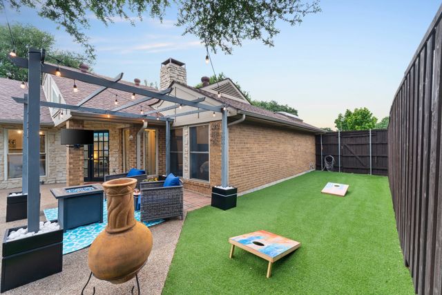 3716 Solarium Place, Plano, TX 75075