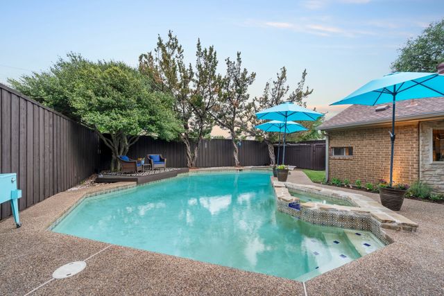 3716 Solarium Place, Plano, TX 75075