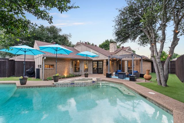 3716 Solarium Place, Plano, TX 75075