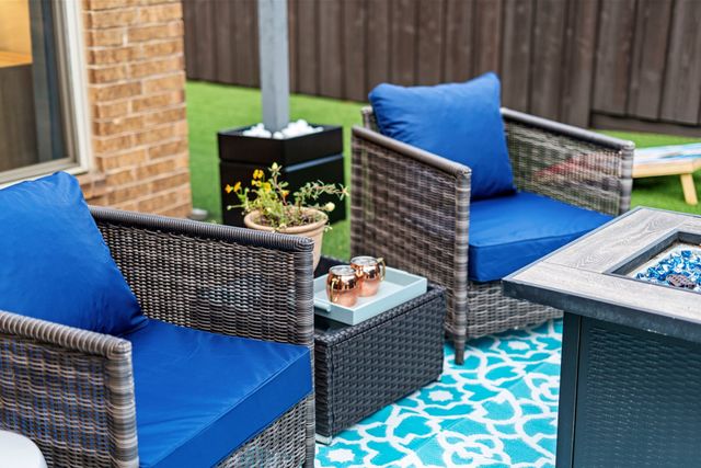 3716 Solarium Place, Plano, TX 75075