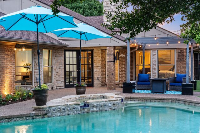 3716 Solarium Place, Plano, TX 75075