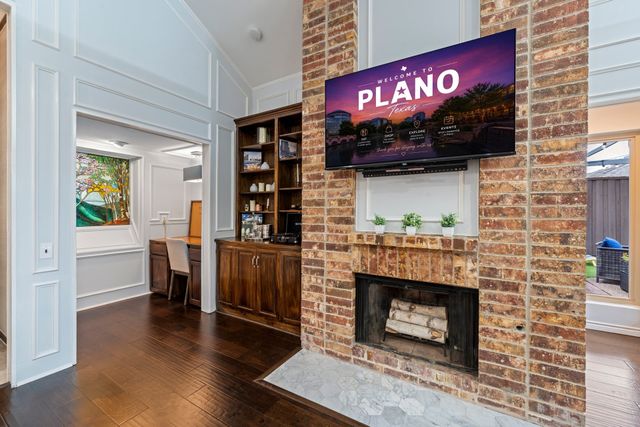 3716 Solarium Place, Plano, TX 75075