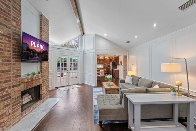 3716 Solarium Place, Plano, TX 75075