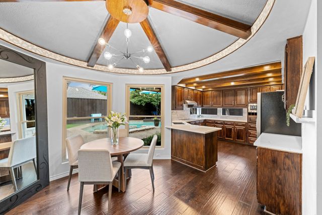 3716 Solarium Place, Plano, TX 75075
