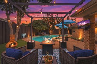 3716 Solarium Place, Plano, TX 75075