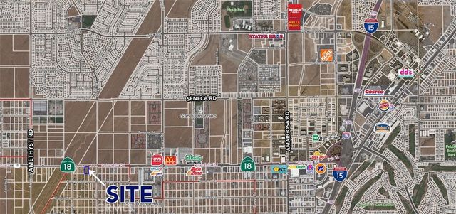 14043 Palmdale, Victorville, CA 92392