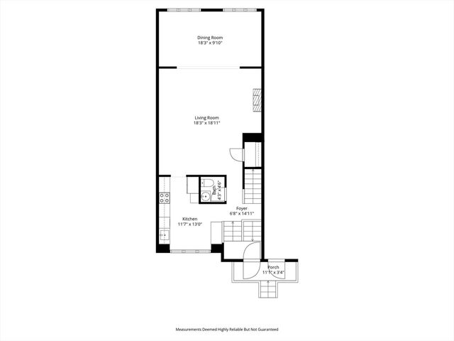 86 Abington Rd 86, Danvers, MA 01923