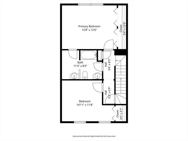 86 Abington Rd 86, Danvers, MA 01923