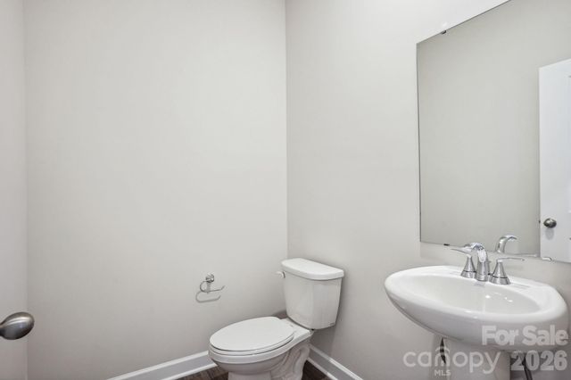 219 Nelson Creek Road, Mocksville, NC 27028