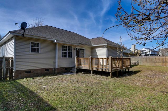 141 Rosewood Lane, Lexington, SC 29072