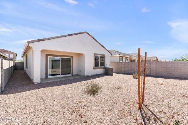 35266 W SAN SISTO Avenue, Maricopa, AZ 85138