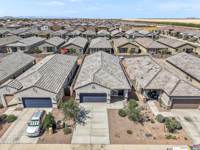 35266 W SAN SISTO Avenue, Maricopa, AZ 85138