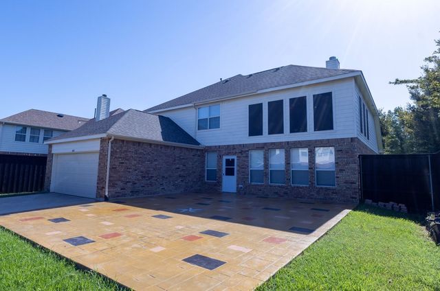 8301 Skyridge Drive, Plano, TX 75025