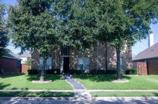 8301 Skyridge Drive, Plano, TX 75025