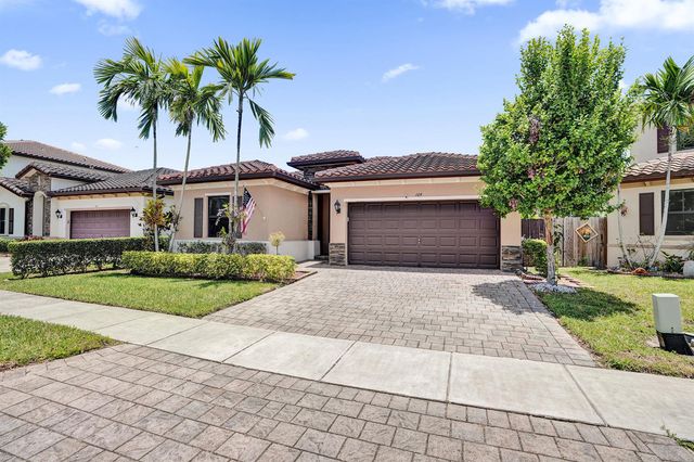 109 NE 26th Terrace, Homestead, FL 33033