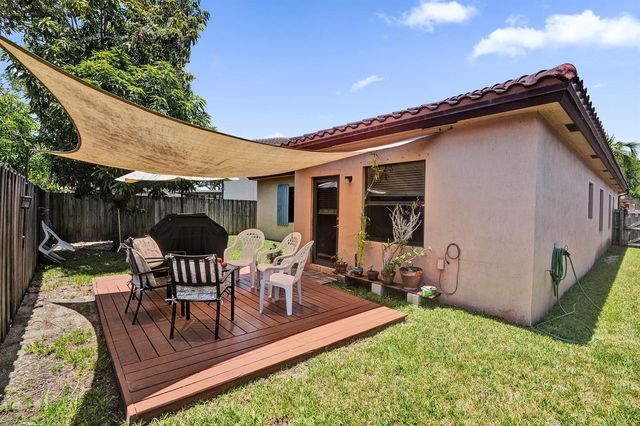 109 NE 26th Terrace, Homestead, FL 33033