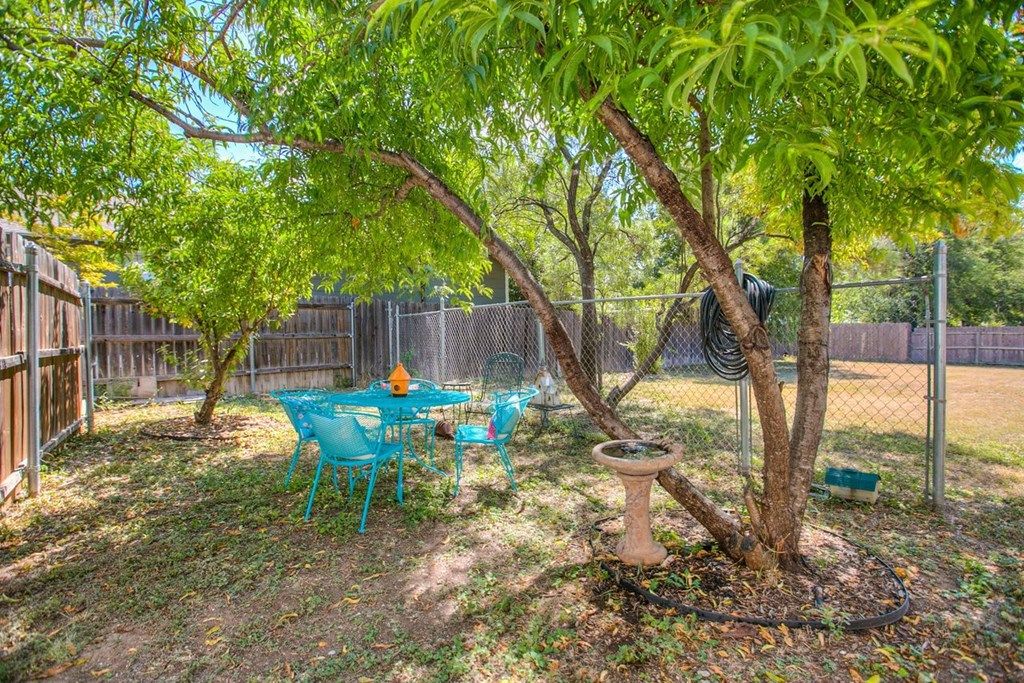 Image 35 of property listing at 721 W Washington Dr, San Angelo, TX 76903