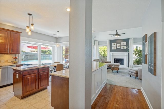 3701 Daffodil Lane, Mckinney, TX 75070