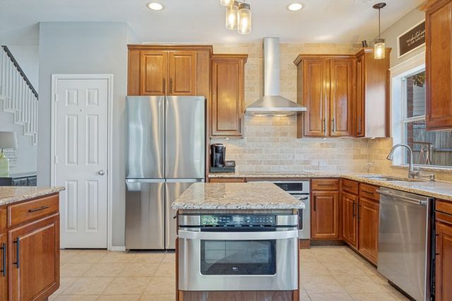 3701 Daffodil Lane, Mckinney, TX 75070