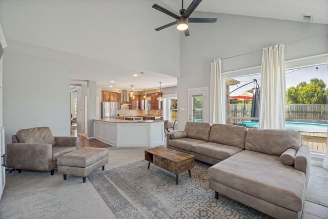 3701 Daffodil Lane, Mckinney, TX 75070
