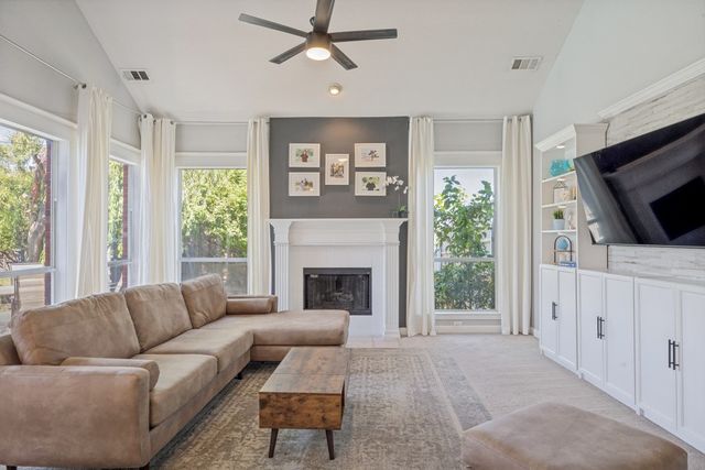 3701 Daffodil Lane, Mckinney, TX 75070