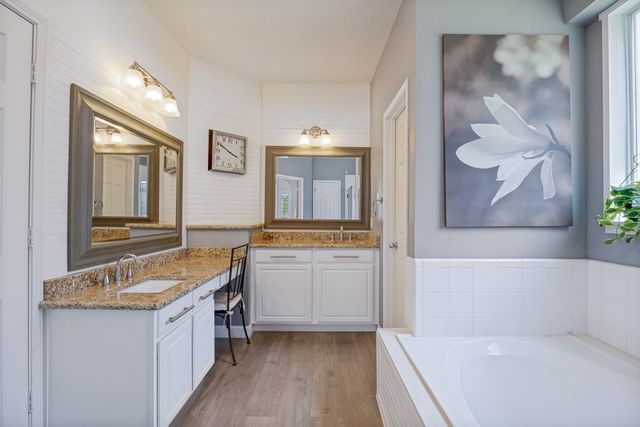 3701 Daffodil Lane, Mckinney, TX 75070