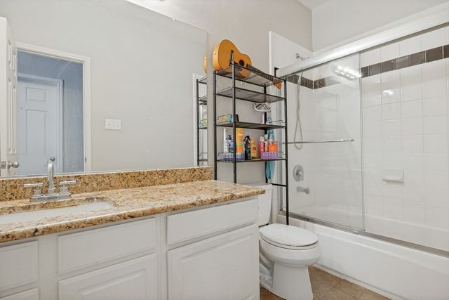 3701 Daffodil Lane, Mckinney, TX 75070