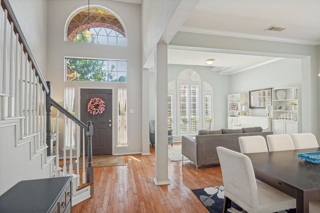 3701 Daffodil Lane, Mckinney, TX 75070