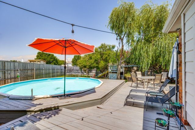 3701 Daffodil Lane, Mckinney, TX 75070