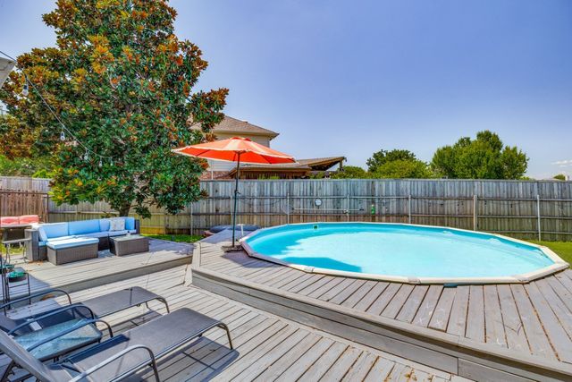 3701 Daffodil Lane, Mckinney, TX 75070