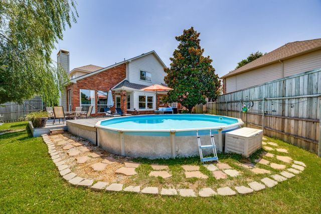 3701 Daffodil Lane, Mckinney, TX 75070