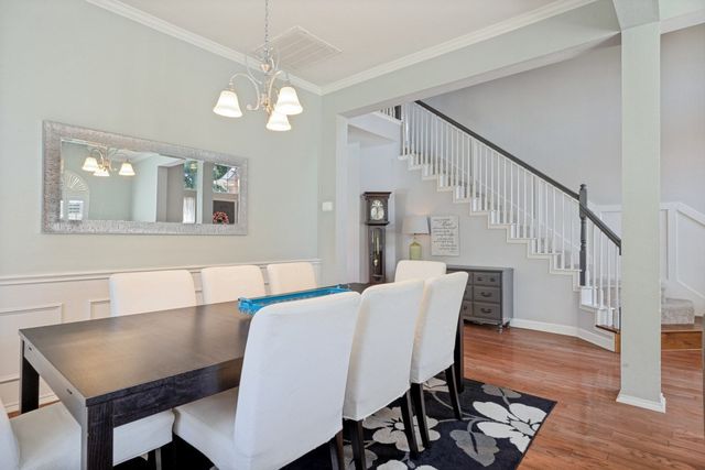 3701 Daffodil Lane, Mckinney, TX 75070