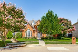 3701 Daffodil Lane, Mckinney, TX 75070