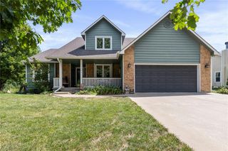 1301 S Redbud Street, Ottawa, KS 66067