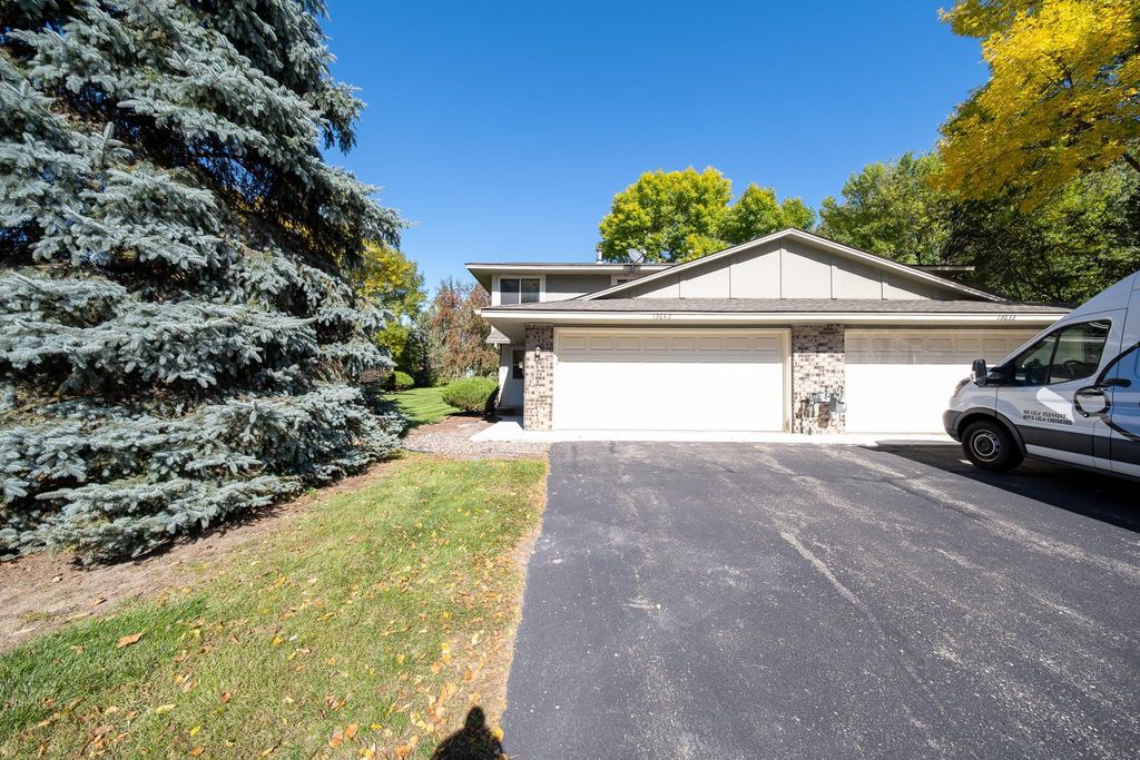 13642 86th Avenue N, Maple Grove, MN 55369 — exterior