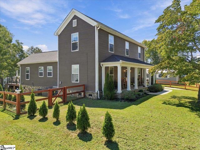 354 Old Rutherford Road, Taylors, SC 29687