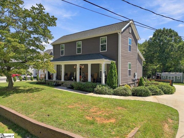 354 Old Rutherford Road, Taylors, SC 29687
