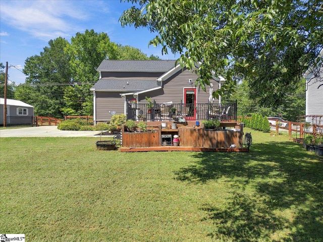 354 Old Rutherford Road, Taylors, SC 29687