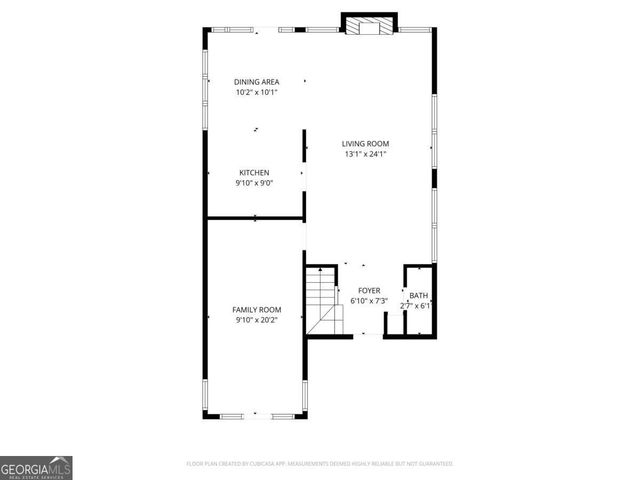 1614 Esquire Place, Norcross, GA 30093
