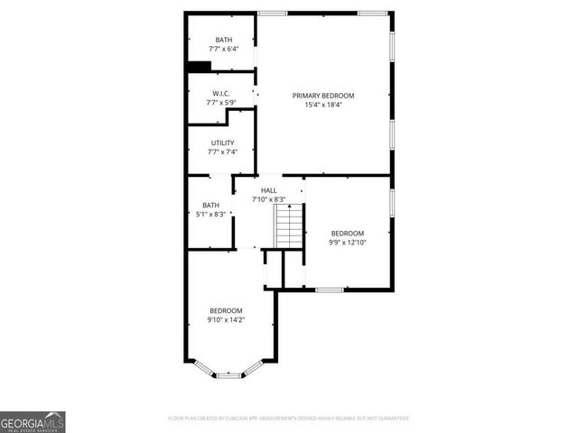 1614 Esquire Place, Norcross, GA 30093