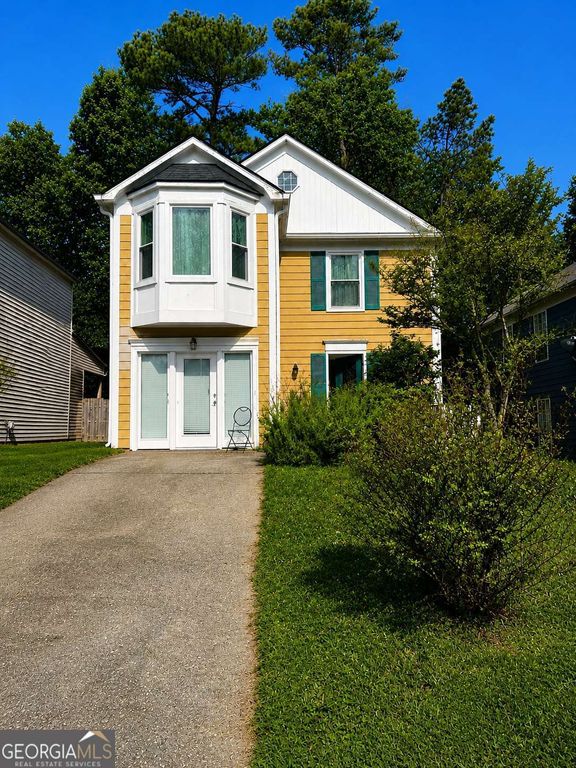 1614 Esquire Place, Norcross, GA 30093