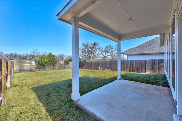 301 Banyon DR, Liberty Hill, TX 78642