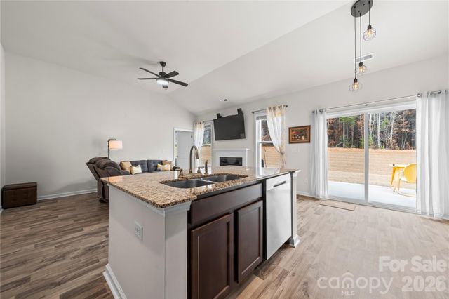 7380 Latham Way, Denver, NC 28037