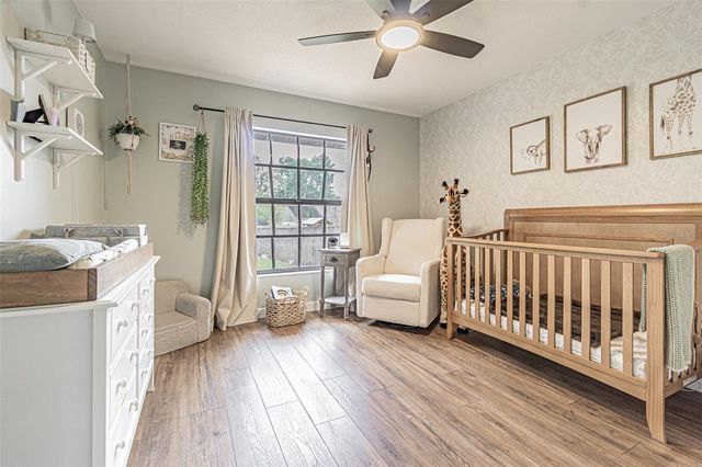 1107 OAKRIDGE MANOR DRIVE, Brandon, FL 33511