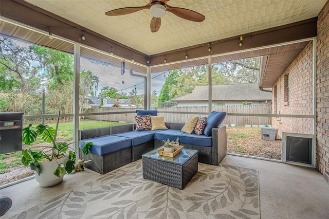 1107 OAKRIDGE MANOR DRIVE, Brandon, FL 33511