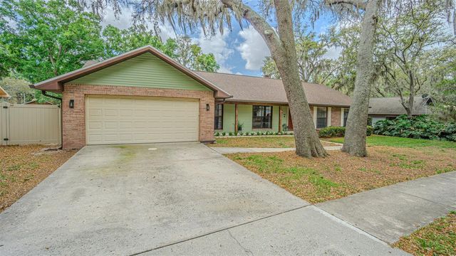1107 OAKRIDGE MANOR DRIVE, Brandon, FL 33511