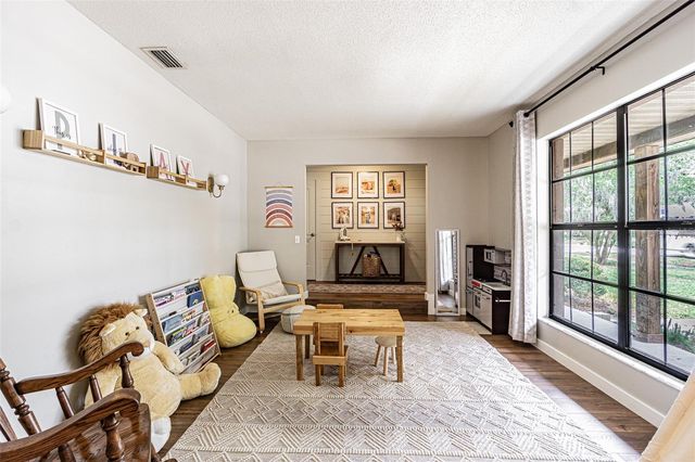 1107 OAKRIDGE MANOR DRIVE, Brandon, FL 33511