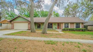 1107 OAKRIDGE MANOR DRIVE, Brandon, FL 33511