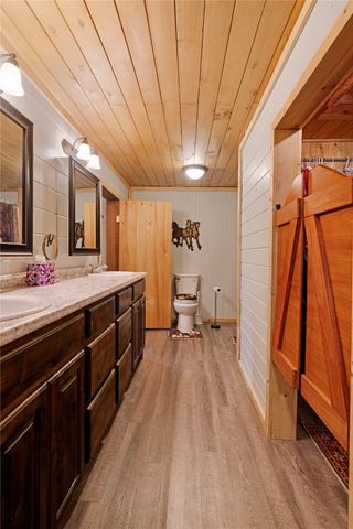 1105 County Road 1420, Bogata, TX 75417